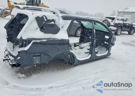 2022 Dodge Durango R/T from USA, damaged, VIN 1C4SDJCT9NC194350